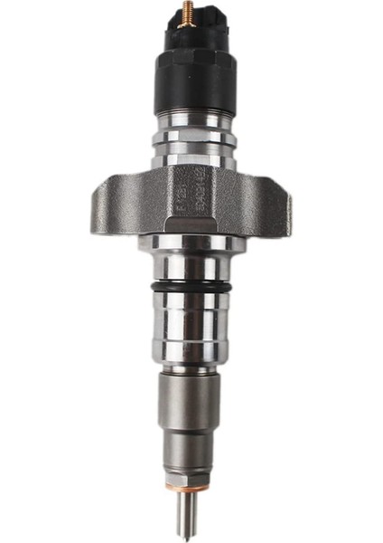 Common Rail Enjektör Montajı 0445120075 Yeni Holland T7 T6 504128307 2855135 504117273 0986435530 (Yurt Dışından)