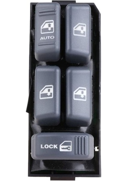 Car Elektrik Master Güç Penci Salkacı 15151360 19244658 Chevrolet Blazer Gmc Yukon Sonoma K1500 1995-2005 (Yurt Dışından) fiyatları