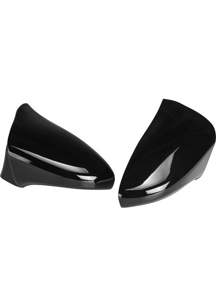 Araba Tarafı Dikiz Kanat Ayna Kapağı Lexus IS200 IS250 IS250 IS300 IS350 2014-2020 Dik Görünüm Ayna Kapak Kapağı (Siyah) (Yurt Dışından) fiyatları