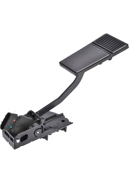 Buick Lacrosse Allure 15884314 25830023 Için Chevy Impala Için Hızlandırıcı Gaz Pedal Montajı (Yurt Dışından)