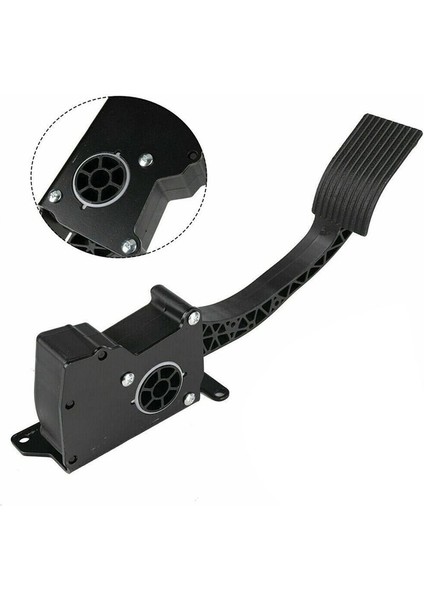 2014-2020 Polaris Ranger Rzr 1000 570 900 Rzr Xp Için Araba Gaz Gazı Pedalı (Yurt Dışından) fırsatları