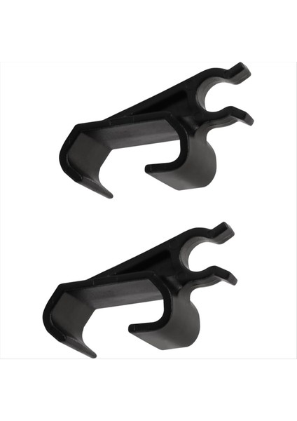 4pcs Tonneau Kapak Kelepçeleri Bakfp Mx4/f1/g2/hd/vp/cs-F1 Tonneau Kapak Prop Çubuk Kpsleri PARÇALAR-351B0024 (Yurt Dışından) fiyatları