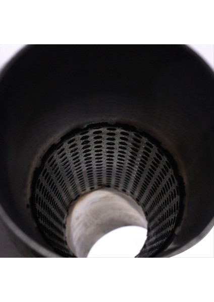 51MM Değişken Egzoz Uç Sistemi Muffler Tail Boru Gümüş Paslanmaz Çek Otomobil Accessries Evrensel (Yurt Dışından) indirimleri