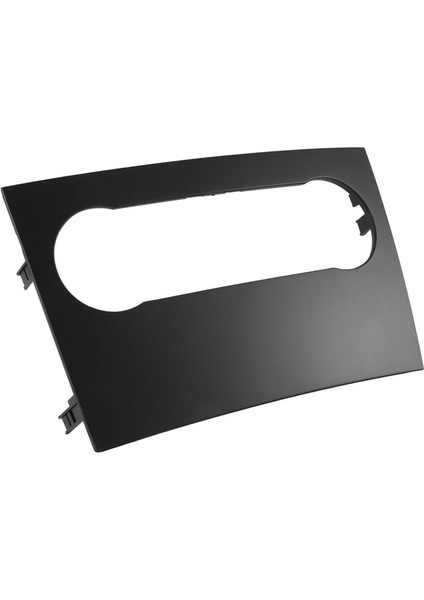 Mercedes Için Araba Radyosu Fasyası Benz B Sınıfı (W245) 2005-2011 Dash Kit Yükleme Facia Panel Konsolu Çerçeve Adaptör Plakası (Yurt Dışından) fiyatları