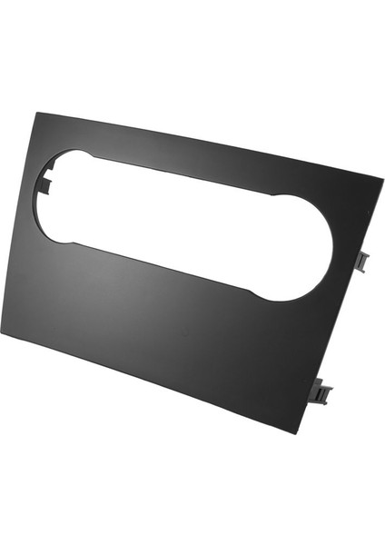Mercedes Için Araba Radyosu Fasyası Benz B Sınıfı (W245) 2005-2011 Dash Kit Yükleme Facia Panel Konsolu Çerçeve Adaptör Plakası (Yurt Dışından) modelleri