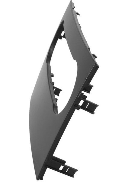 Mercedes Için Araba Radyosu Fasyası Benz B Sınıfı (W245) 2005-2011 Dash Kit Yükleme Facia Panel Konsolu Çerçeve Adaptör Plakası (Yurt Dışından) indirimleri