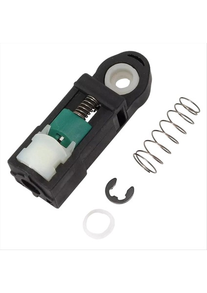 10 Pcs Vardiya Kablo Ayarlama Kafası CV61-7C445-AA CV617C445AA Ford Ncoln Mondeo Kuga Edge Boğa Yeni (Yurt Dışından) fiyatları