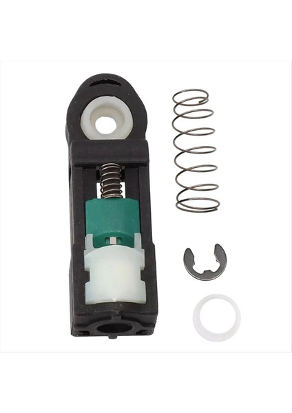 10 Pcs Vardiya Kablo Ayarlama Kafası CV61-7C445-AA CV617C445AA Ford Ncoln Mondeo Kuga Edge Boğa Yeni (Yurt Dışından) modelleri