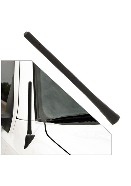 Araba Radyosu Anten Yükseltilmiş Sinyal Anten Araç Anteni 6 3/4inch Toyota Tacoma 1995-2015 86309-AA042 (Yurt Dışından) fiyatları