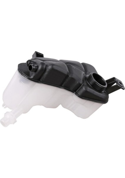 Land Rover Discovery 2015 Range Rover Evoque 2012-2018 Için Motor Radyatör Su Deposu Soğutucu Genişleme Tankı LR060349 (Yurt Dışından)