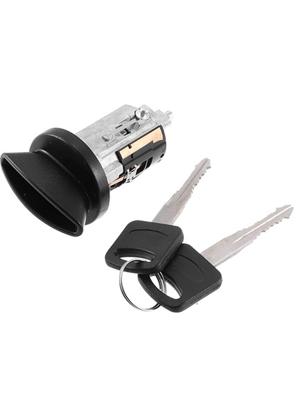 1L3Z11582A Ford 150 250 Için Tuşlarla Ateşleme Kit Sindir Anahtarı Mazda Mercury Ncoln (Yurt Dışından)
