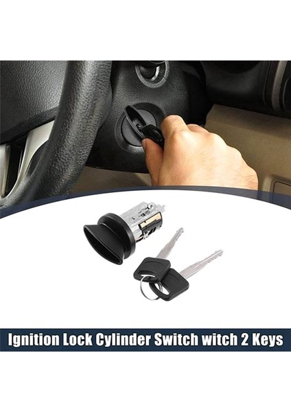 1L3Z11582A Ford 150 250 Için Tuşlarla Ateşleme Kit Sindir Anahtarı Mazda Mercury Ncoln (Yurt Dışından) indirimleri