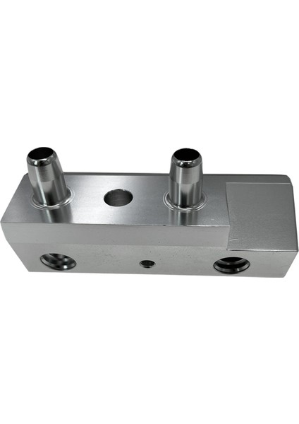 Araba Trans Soğutucu Termal Baypas Valfi 86774933 86774933 Gmc Sierra Chevy Silverado Cadillac Ct6 Bypass Termal Valf (Yurt Dışından)