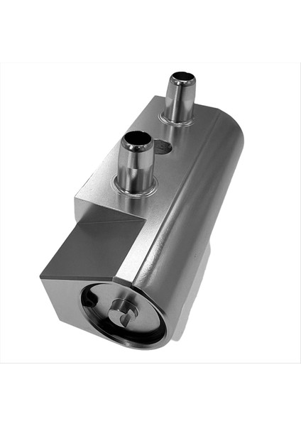 Araba Trans Soğutucu Termal Baypas Valfi 86774933 86774933 Gmc Sierra Chevy Silverado Cadillac Ct6 Bypass Termal Valf (Yurt Dışından) fırsatları