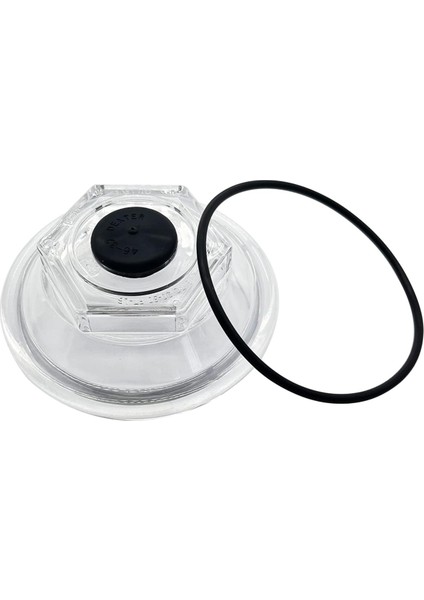 4pc K71-148-00 Dexter 9-10K Axles Için Yağlı Banyo Toz Kapakları Dexter 10/12/15K Römork Aks Plastik Kapak (Yurt Dışından) fiyatları