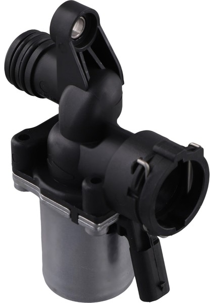 A2722000031 Isıtıcı Su Vanası Isıtıcı Kontrol Vanası Mercedes Için Otomatik Benz W164 W203 W204 C209 W211 W221 W230 (Yurt Dışından)