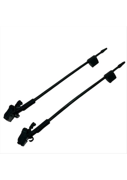 Araba Ön Cam Silecek Yıkayıcı Sprey Nozul 68217041AA Dodge Charger Için 2017-2023 Challenger 2015-2023 (Yurt Dışından) fiyatları