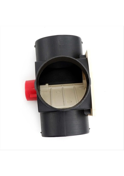 75MM Valf Flep Ayarlanabir Hava Dizel Isıtıcı Havalandırma Dükleme T Dalı Ayrıştırıcı Egzoz Boru Birleştirici Konektör Araba Kamyonu (Yurt Dışından) modelleri