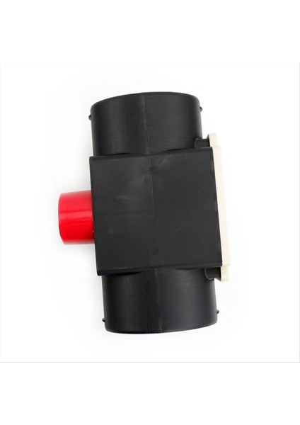 75MM Valf Flep Ayarlanabir Hava Dizel Isıtıcı Havalandırma Dükleme T Dalı Ayrıştırıcı Egzoz Boru Birleştirici Konektör Araba Kamyonu (Yurt Dışından) fırsatları