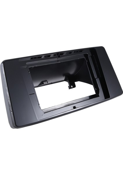 10 1 Inç Araba Radyo Çerçevesi Fasya Navigasyon Pane Toyota Sienna 2021 Fasya Çerçevesi Için Güç Kablosu (Yurt Dışından)