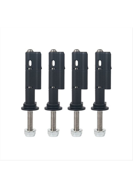 4pcs Montaj Pimleri Maxtrax Mkıı Kurtarma/çekiş Kartları Kitlenebir Hırsızlık Güvenk Drawbar Pin Kiti Otomobil Parçaları (Yurt Dışından) indirimleri