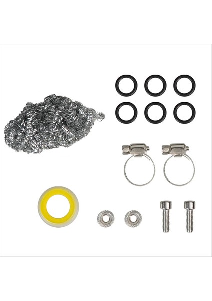 Evrensel Araba Nefes Yağı Yakalama Kiti Hava Filtresi Yağı Toplama Konteyner Hava Filtresi Havalandırma Yağ Tenceresi (Yurt Dışından) fırsatları