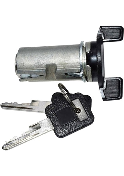 Araba Ateşleme Anahtarı Sindir Kit Cıvatası Chevy Gmc Pontıac Için 2 Tuşla 701398 (Yurt Dışından)
