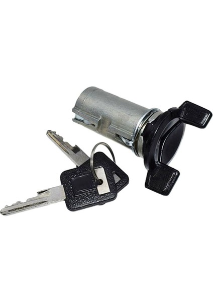 Araba Ateşleme Anahtarı Sindir Kit Cıvatası Chevy Gmc Pontıac Için 2 Tuşla 701398 (Yurt Dışından) modelleri