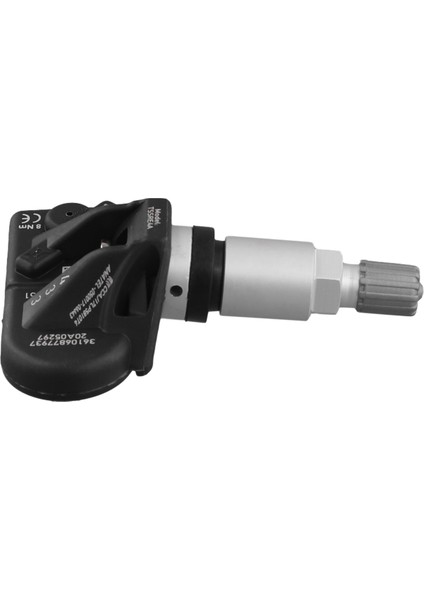 36106877937 Araç Lastik Basıncı Izleme Sistemi Sensörü Tpms Bmw Alpina Toyota 6877937 (Yurt Dışından)