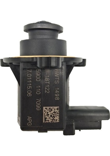 7 01115 08 0 Peugeot Için 308 Citroen C4 Turbo Solenoid Valf 70111506 59001107099 V759327380 (Yurt Dışından) modelleri