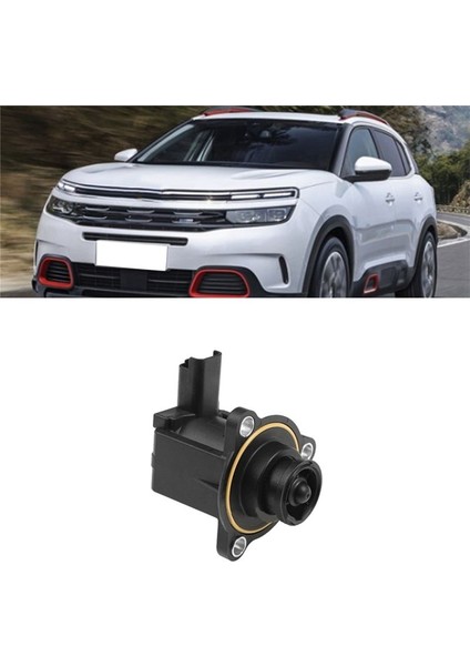 7 01115 08 0 Peugeot Için 308 Citroen C4 Turbo Solenoid Valf 70111506 59001107099 V759327380 (Yurt Dışından) fırsatları