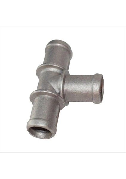 2pcs 3/4in x 3/4in x 3/4in Tee Tee Soğutucu Isıtıcı Hortum Konektörleri Bağlantıcıları Adaptörler Otomatik Aksesuarlar (Yurt Dışından) modelleri