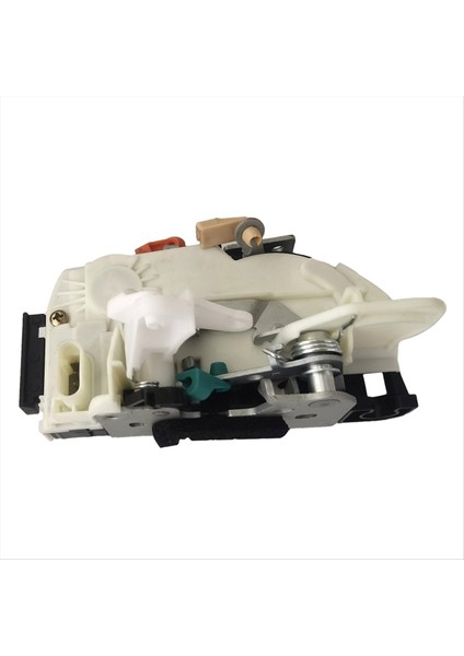 Araba Merkezi Kapı Kit Aktüatör Montajı 4589045AA Jeep Compass Patriot 2007-2010 Dodge Caber (Yurt Dışından) fiyatları