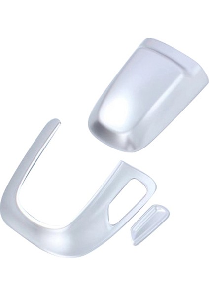 Mercedes Benz C Sınıfı W206 2022+ X254 Glc 2023 (Gümüş) (Yurt Dışından)