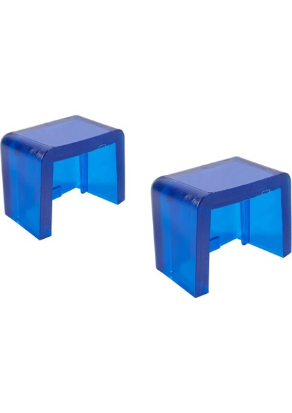 Peterbilt Hood Parts Için 2 Packs Truck Hood Hood Tampon Enerji Süspansiyon Peterbilt 330 357 377 379 385 (Yurt Dışından)