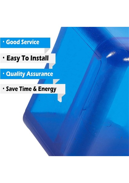 Peterbilt Hood Parts Için 2 Packs Truck Hood Hood Tampon Enerji Süspansiyon Peterbilt 330 357 377 379 385 (Yurt Dışından) fırsatları