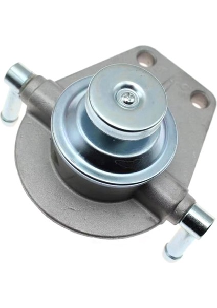 Yakıt Pompası Yağ-Suyu Ayırıcı Kapak Yakıt Filtre Koltuğu 16401-VC10C 16401VC10C Nissan Devriyesi ZD27 ZD30 KS179 Navara D22 (Yurt Dışından)
