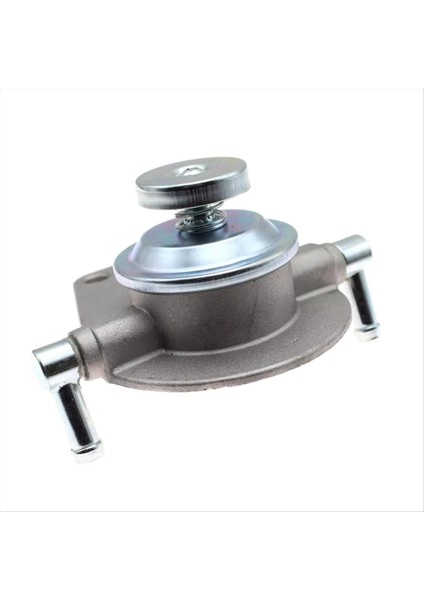Yakıt Pompası Yağ-Suyu Ayırıcı Kapak Yakıt Filtre Koltuğu 16401-VC10C 16401VC10C Nissan Devriyesi ZD27 ZD30 KS179 Navara D22 (Yurt Dışından) fiyatları