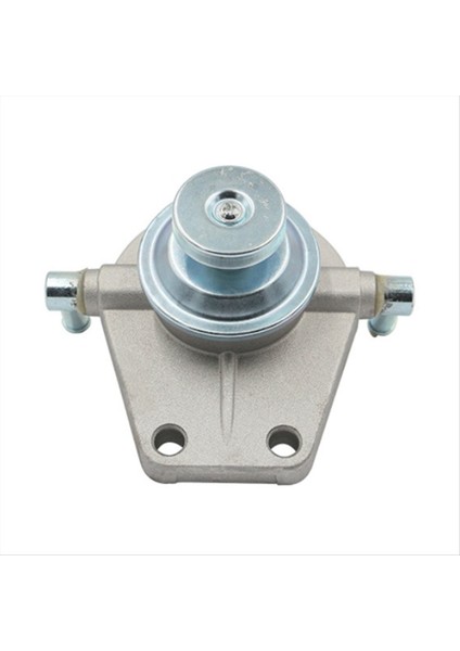 Yakıt Pompası Yağ-Suyu Ayırıcı Kapak Yakıt Filtre Koltuğu 16401-VC10C 16401VC10C Nissan Devriyesi ZD27 ZD30 KS179 Navara D22 (Yurt Dışından) modelleri