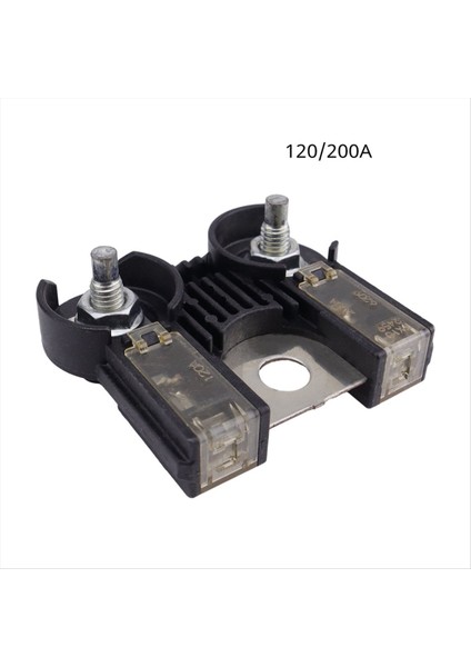 Araba 926-010 Yeni Pil Sigortası 120/200A Ford Raptor AL3Z-14526-AA AL3T-14A094-AA Için (Yurt Dışından) fırsatları