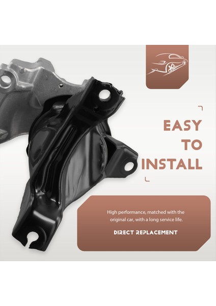 50820-T0C-003 Honda Için Araç Motor Motor Montajı 2012-2016 Cr-V 2 4l (Yurt Dışından) indirimleri