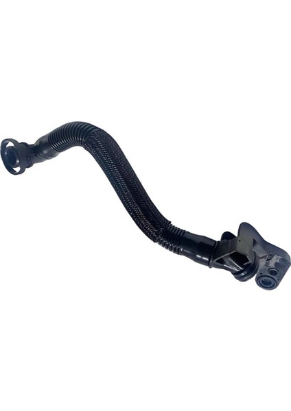 Tig Tiguan/tiguan L 2017-2025 06K103213L/TOU Touran 2016-2025 06K103213F Için Egzoz Vakum Havalandırma Hortumu Borusu Havalandırma Hattı (Yurt Dışından)