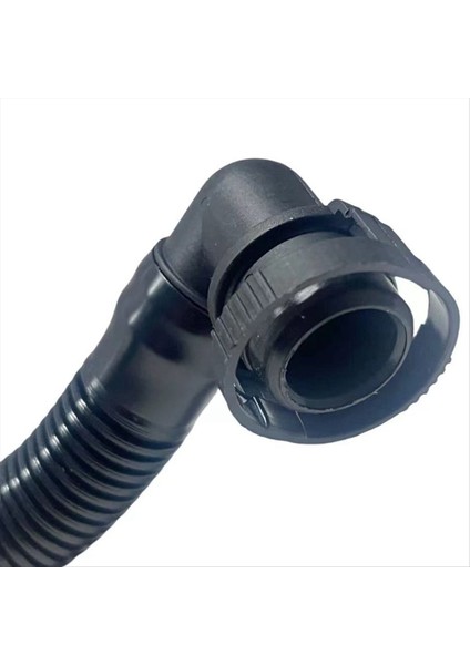 Tig Tiguan/tiguan L 2017-2025 06K103213L/TOU Touran 2016-2025 06K103213F Için Egzoz Vakum Havalandırma Hortumu Borusu Havalandırma Hattı (Yurt Dışından) indirimleri