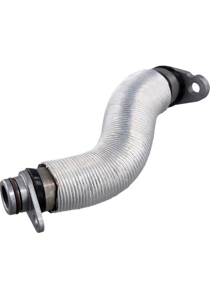 11427617535 Araç Turboşarj Yağı Dönüş Hortum Borusu Bmw 3230I 330I 430I 530I X1 F30 Mini Cooper (Yurt Dışından)