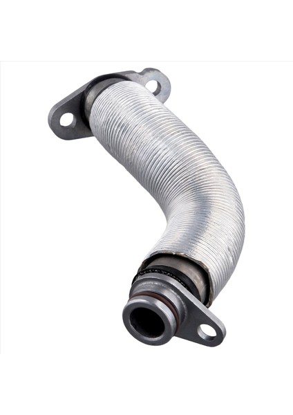 11427617535 Araç Turboşarj Yağı Dönüş Hortum Borusu Bmw 3230I 330I 430I 530I X1 F30 Mini Cooper (Yurt Dışından) fiyatları