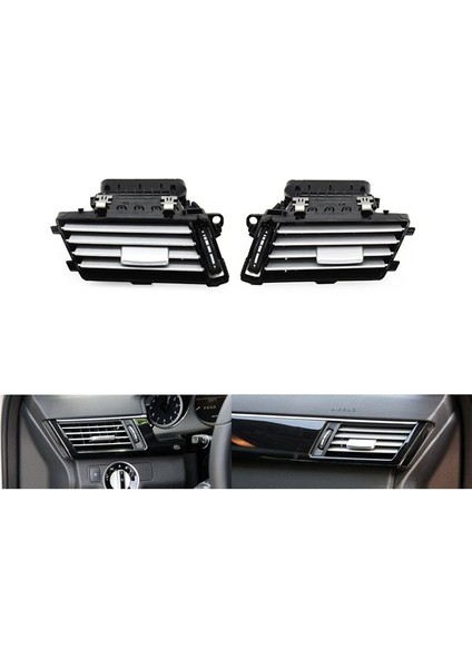 Mercedes Benz E Sınıfı W212 2009-2012 E250 E300 (Sağ) (Yurt Dışından) modelleri