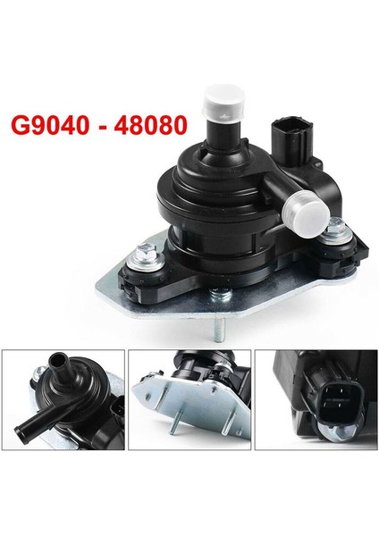 Toyota Lexus G904048080 G9040-48080 BX102093 (Yurt Dışından) fırsatları