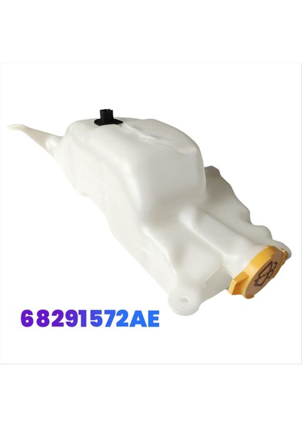 Dodge Ram 2019-2024 Su Sprey Tankı (Yurt Dışından) fiyatları