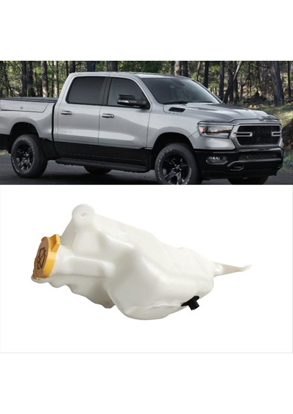 Dodge Ram 2019-2024 Su Sprey Tankı (Yurt Dışından) indirimleri