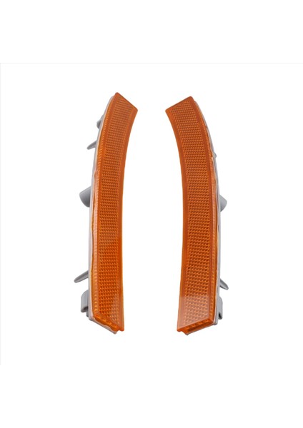Araba Yan Işaretleme Lambası Çamurluk Yan Genişk Işıkları Refkansları 8355A119 8355A120 Mitsubishi Outlander Için 2022-2023 (Yurt Dışından) modelleri